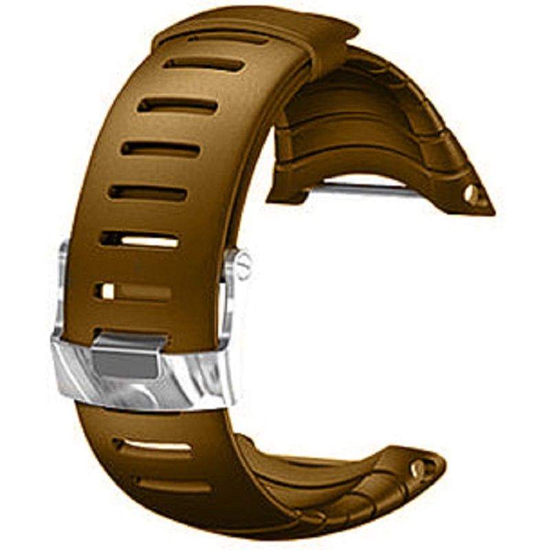 Suunto Core Light Brown Strap