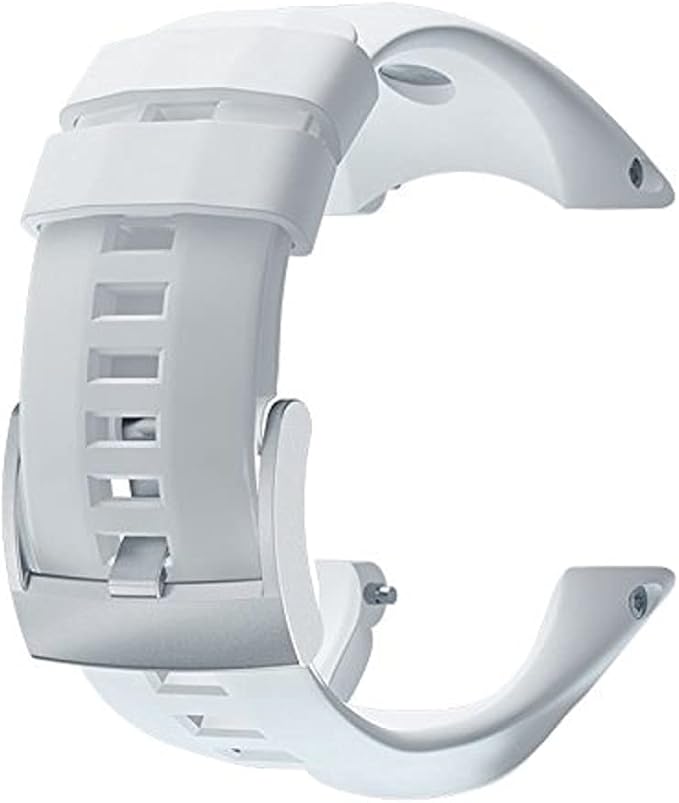 Suunto Ambit2 S/Ambit3 Sport Strap White