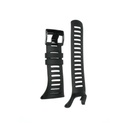 Suunto Ambit 3 Sport Silicone Strap Black
