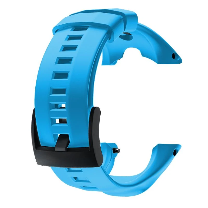 Suunto Ambit3 Peak Sapphire Strap Blue