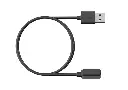 Suunto Magnetic USB Cable Black