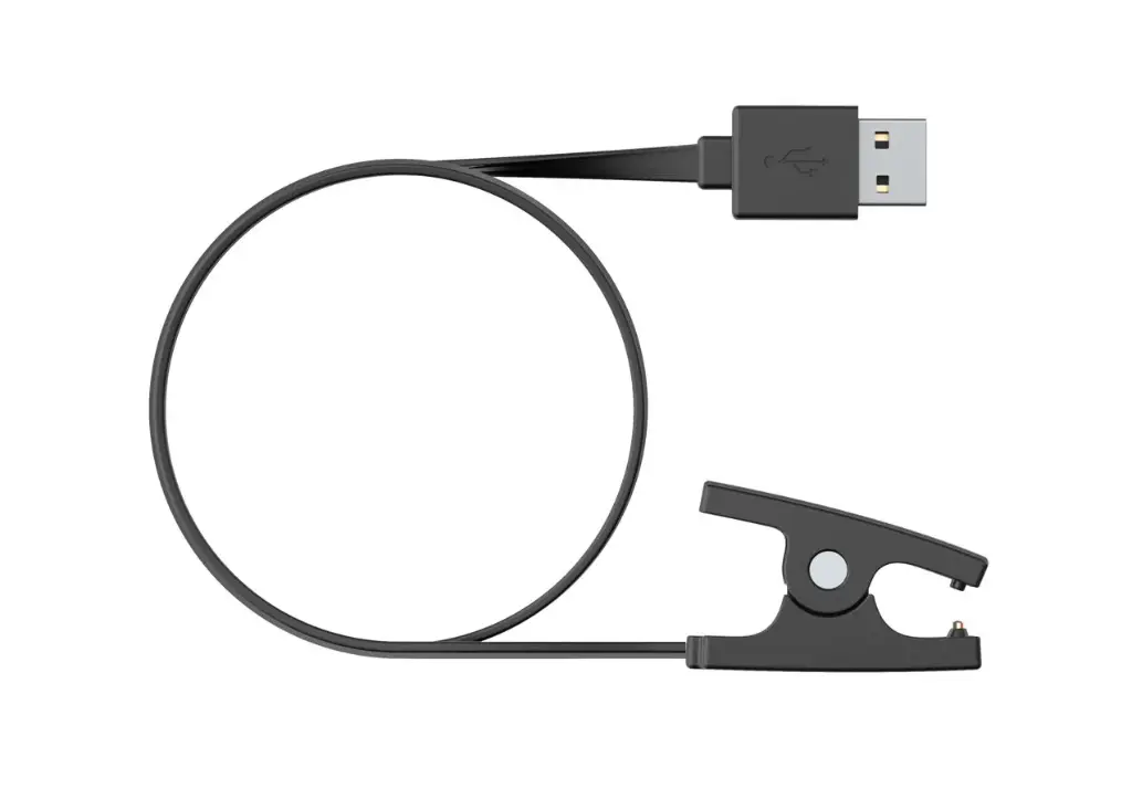 Suunto USB Power Cable 