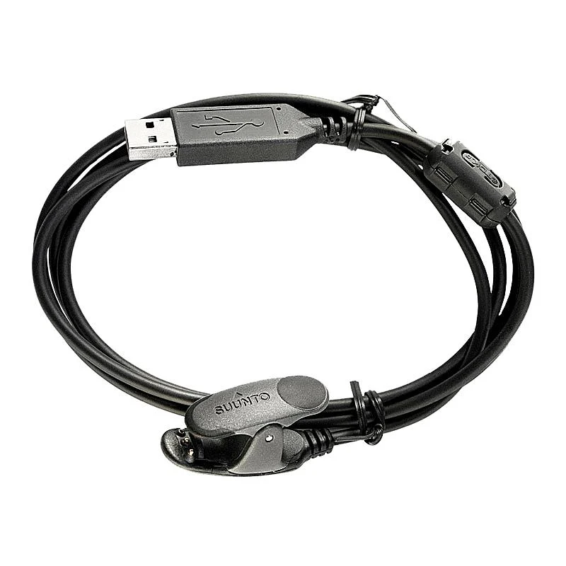 Suunto T6 USB Cable