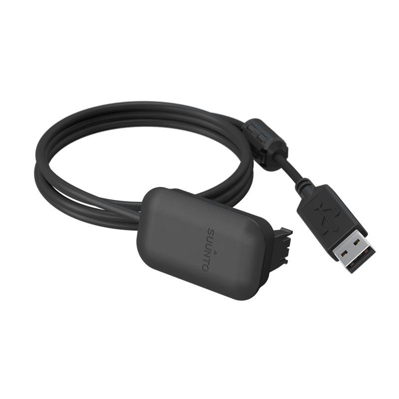 Suunto Hel2/Cobra/Vyper/Zoop USB Interface