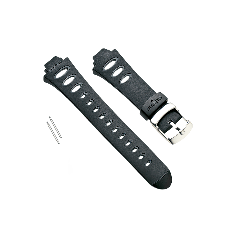 Suunto Observer SS/Pu Strap