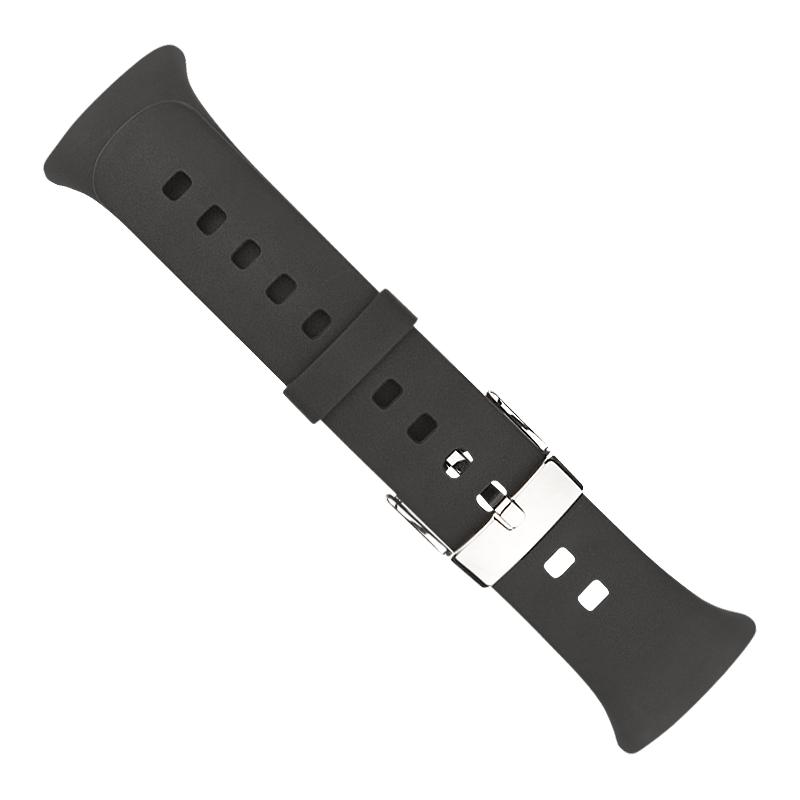 Suunto M-Series Unisex Strap Black