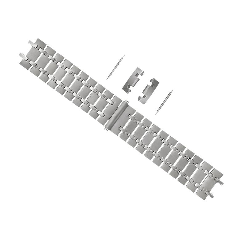 Suunto Elementum Aqua/Terra Strap Kit Grey Steel