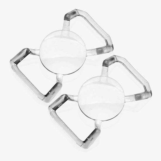 Suunto Display Shield For Mosquito/D3