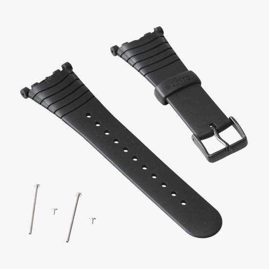 Suunto Vector Strap Black Military