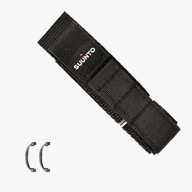 Suunto Vector Strap-F/Black
