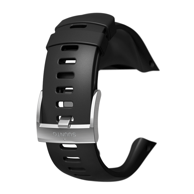 Suunto Spartan Sport Strap Black