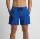 Cetus Board Short Dragon