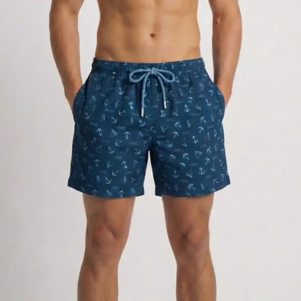 Cetus Board Short AnchorShip