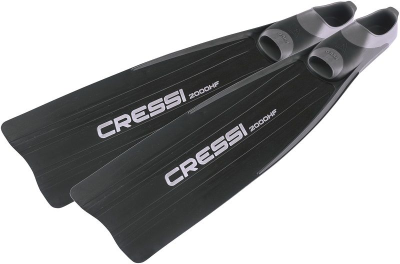 Cressi Gara 2000 HF Fins