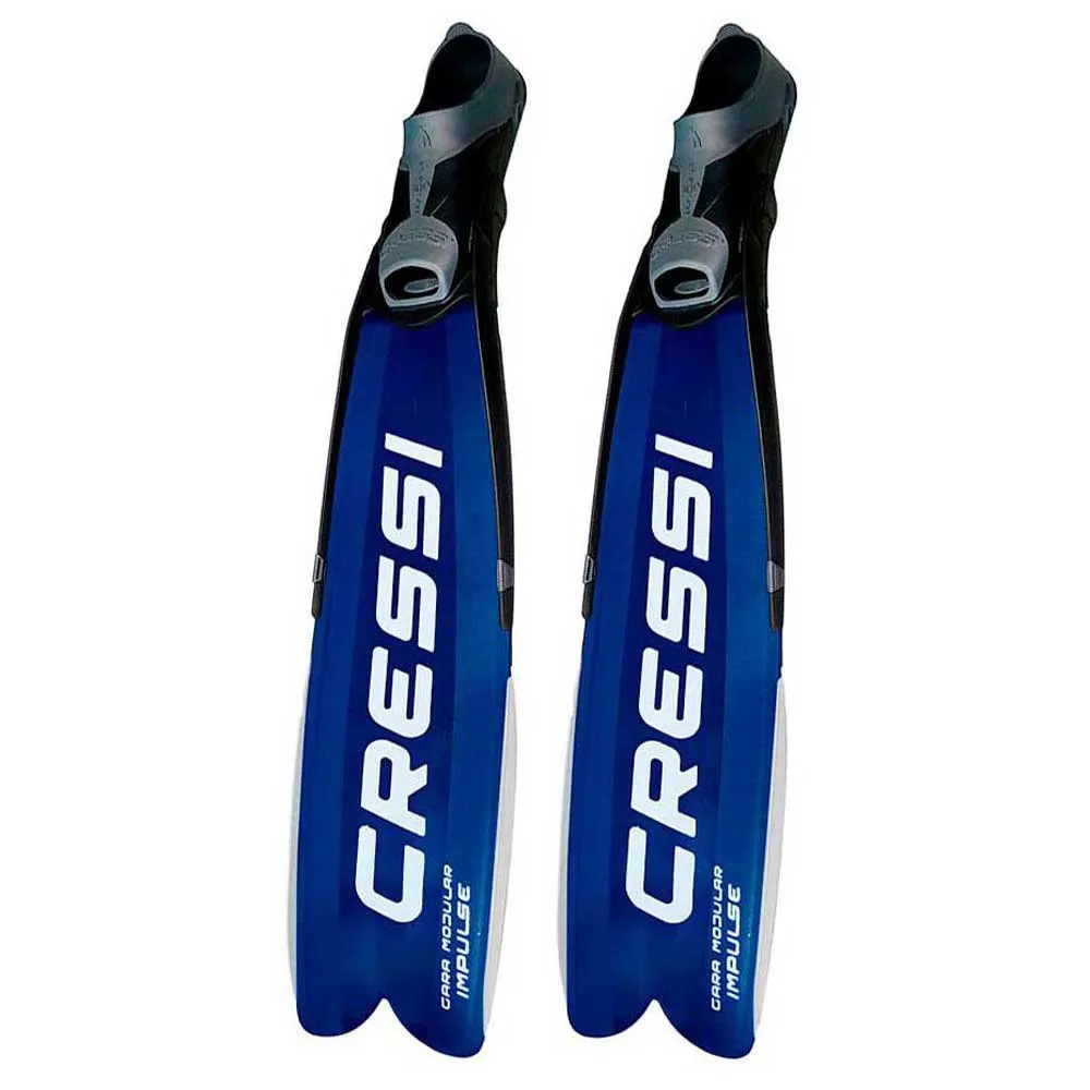Cressi Gara Modular Impulse Fins