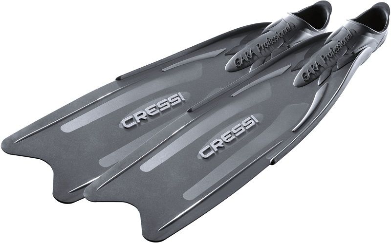 Cressi Gara Professional LD Fins