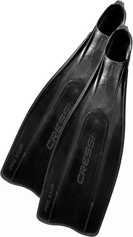 Cressi PRO Star Fins