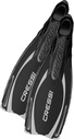 Cressi Reaction PRO Fins