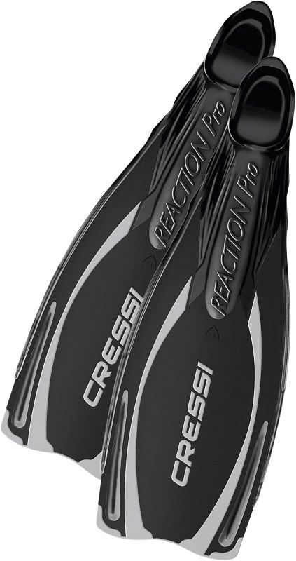 Cressi Reaction PRO Fins