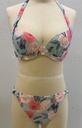 Cetus Bikini Floral Butterfly Set