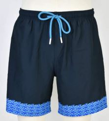 Cetus Board Short Wave