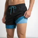 Cetus Board Short Wave