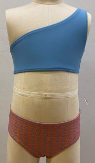 Cetus Bikini Wave Set