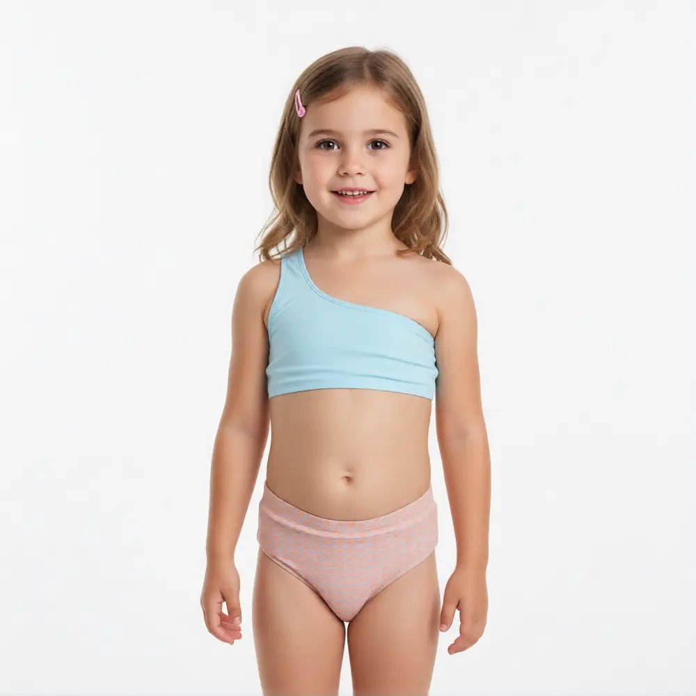 Cetus Bikini Wave Set