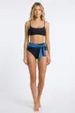Cetus Bikini Madewell Wave Set