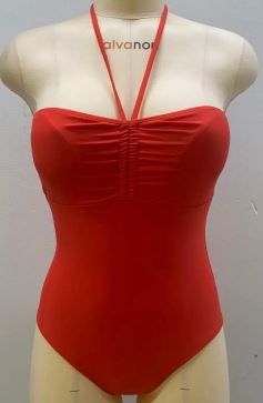 Cetus SwimSuit Printed 