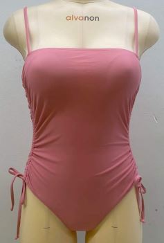 Cetus SwimSuit Tummy Control 