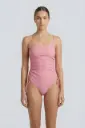 Cetus SwimSuit Tummy Control 