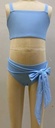Cetus Bikini Tiny Flower Kids
