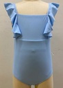 Cetus Swimsuit Tinny Flowers Kids
