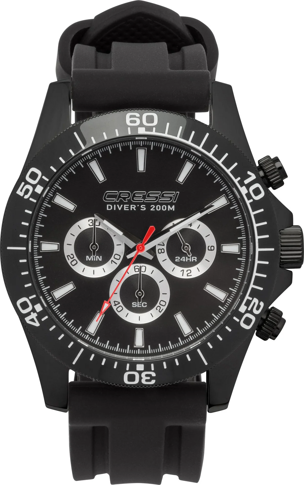 Cressi Nereus Dive Watch