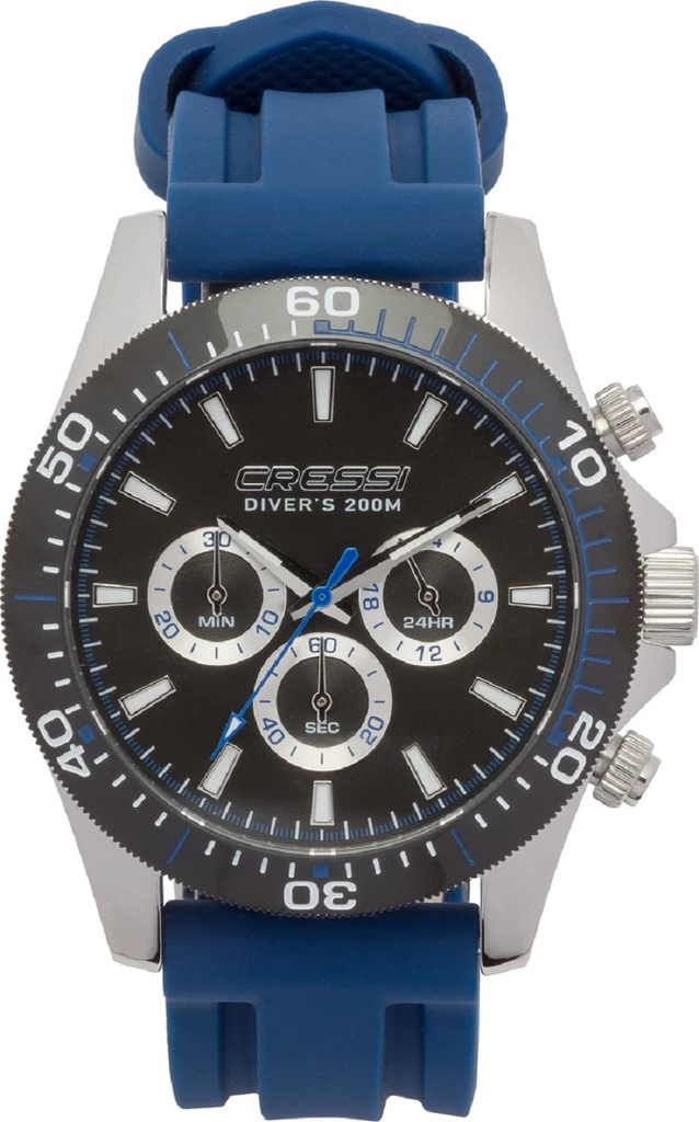 Cressi Nereus Dive Watch