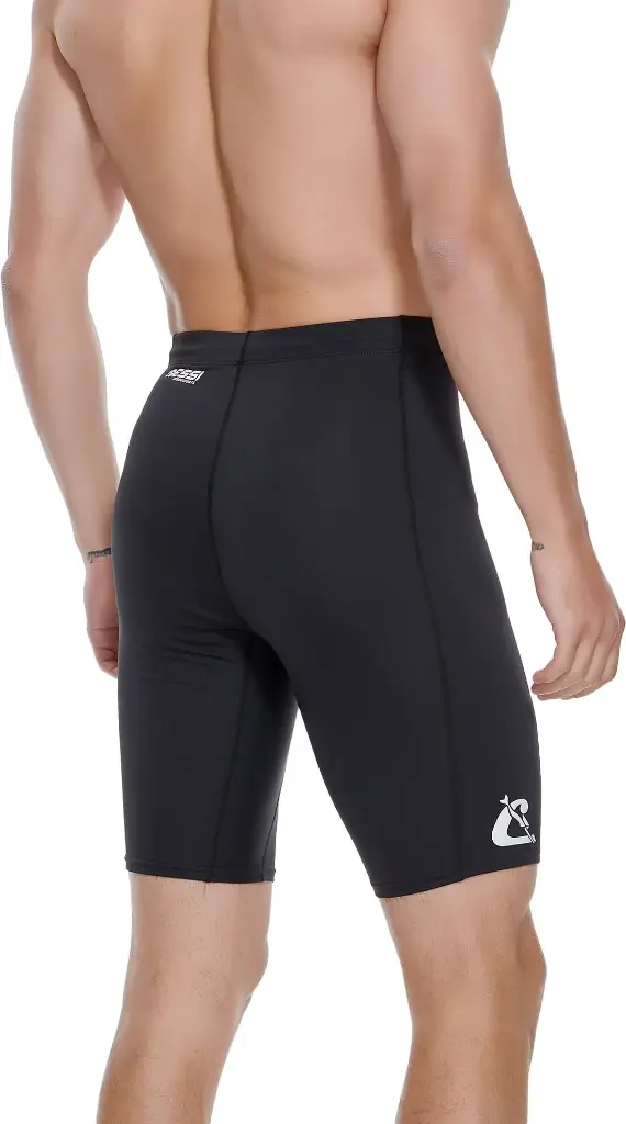 Cressi Armor Rashguard Slim-Fit Shorts