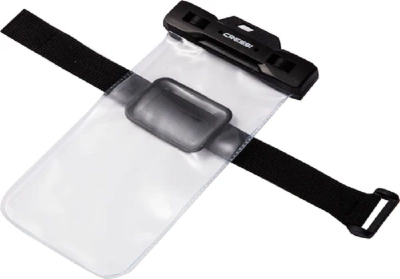 Cressi Mobile Phone Dry Bag 