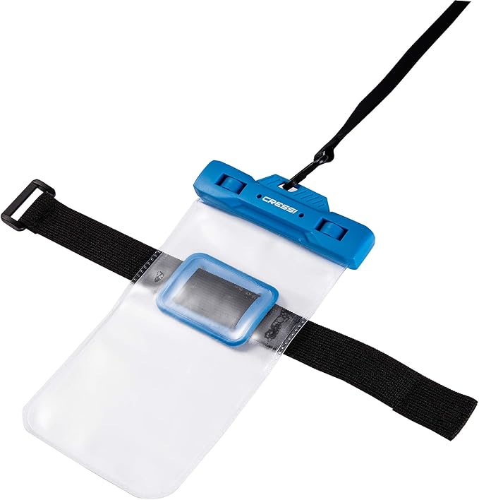 Cressi Mobile Phone Dry Bag 