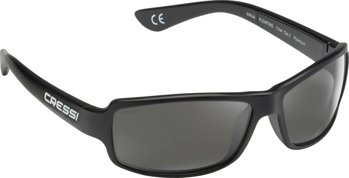 Cressi Ninja Floating Sunglasses 