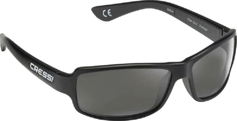 Cressi Ninja Floating Sunglasses 