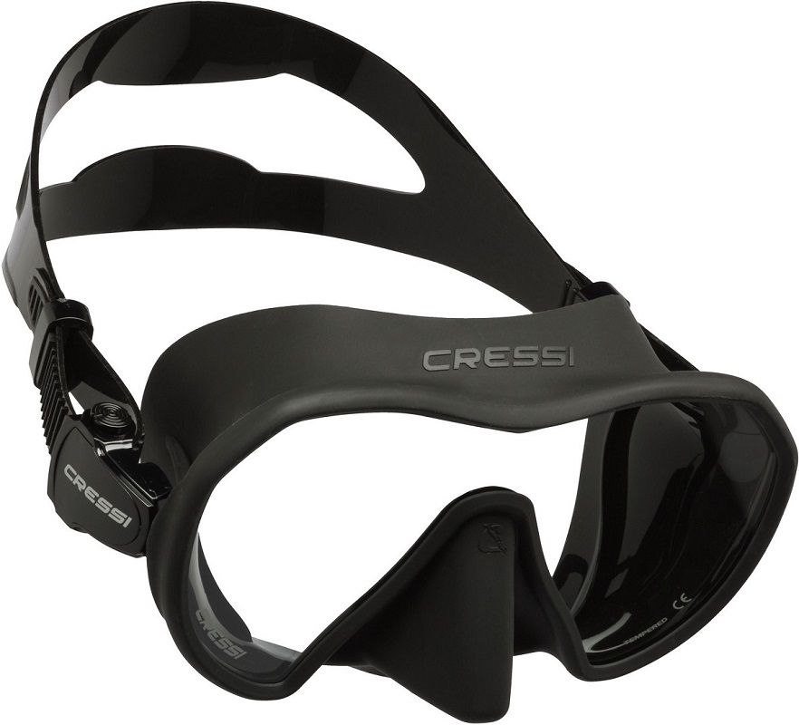 Cressi ZS1 Mask