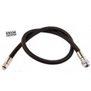 MetalSub BCD Flex LPI Hose Braided