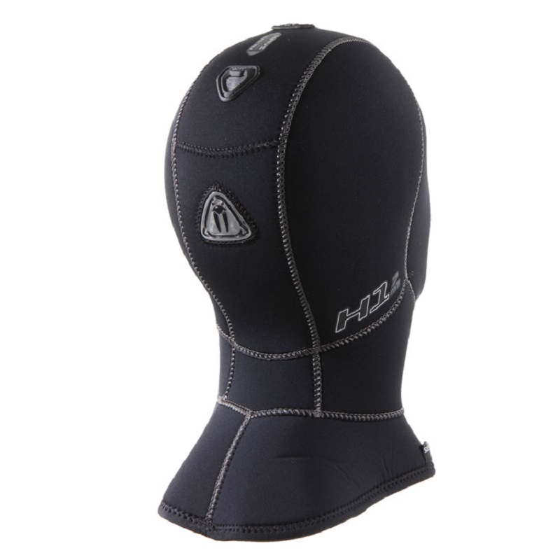 Waterproof H1 Hood 3/5mm With BIB