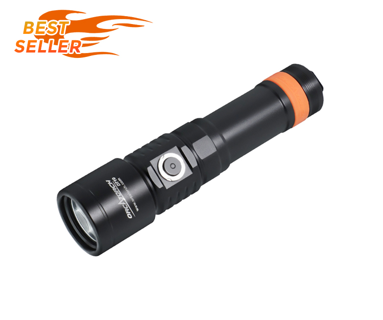 OrcaTorch D710
