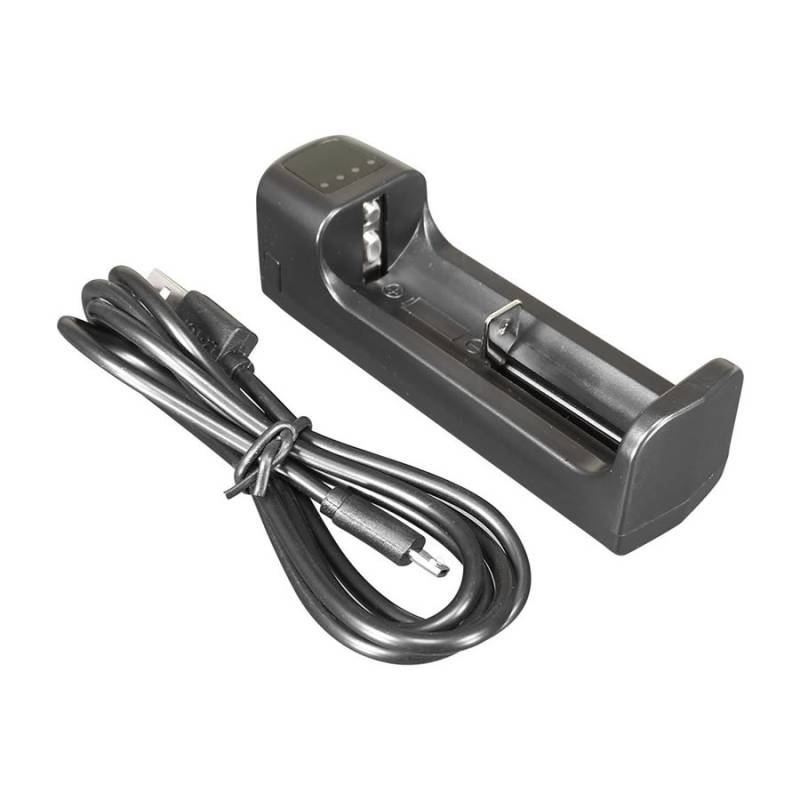 OrcaTorch BR121C Charger