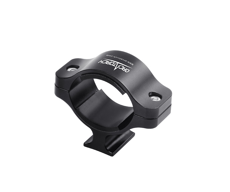 OrcaTorch Helmet Mount 