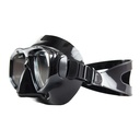 DiveRite ES125 Black Mask
