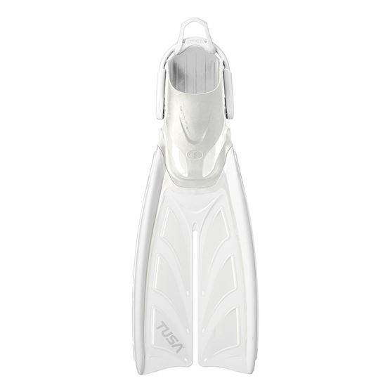 TUSA HyFlex Zoom Fins – Bungee Strap Version
