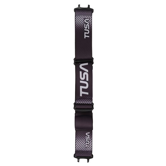 Tusa Fabric Mask Strap